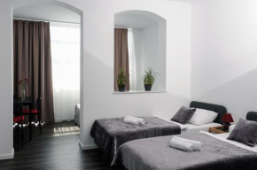 Apartment City Lenaustrasse | contactless check-in